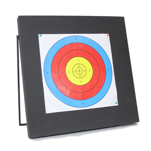 COBRA 60x60cm Foam Target Set