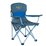 OZTRAIL Junior Deluxe Chair - Blue