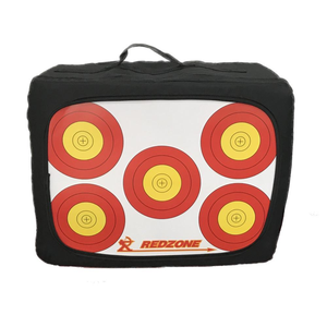 REDZONE 50cm 5 Spot Face Target