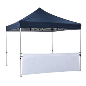 Solid Wall Kit - Deluxe Half Wall (3m) by OZTRAIL