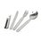 Knife Fork Spoon Set  - MILITARY SURPLUS