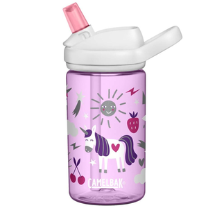 Eddy Plus Kids 400ml Unicorn Party by CAMELBAK