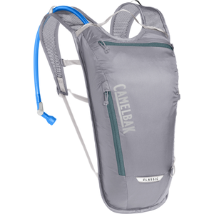 CAMELBAK Classic™ Light 2L Gunmetal-Hydro