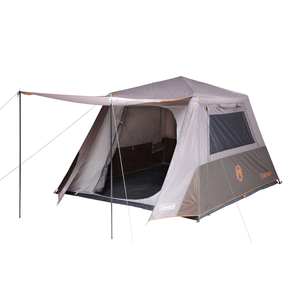 COLEMAN Instant Up 6 Person Silver EVO
