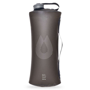 HYDRAPAK Seeker Bottle 3 Ltr