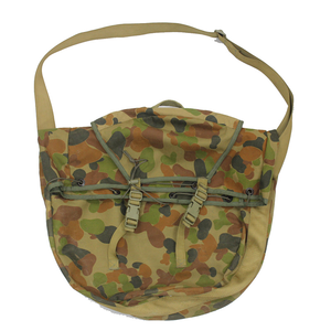 MILITARY SURPLUS Large Cable Bag