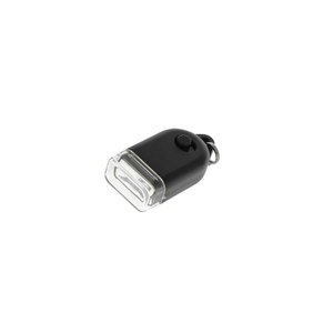 Rechargeable Mini Zipper Light - 50 Lumens