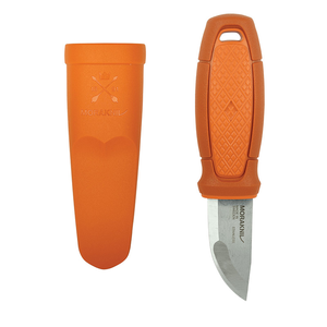 MORAKNIV Eldris Stainless Steel Knife Burnt Orange