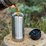 TKWide 12oz (with Cafe Cap) Brushed Stainless by KLEAN KANTEEN