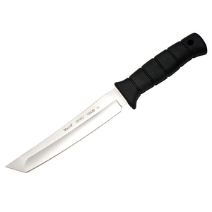 MUELA Tanto-19W - Rubber Handle