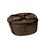 CAMPFIRE Canvas Camp Oven Bag 2 Quart