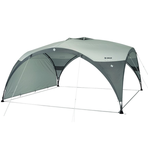 OZTRAIL 4.2 Shade Dome Deluxe with Sunwall