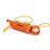 5 in 1 Emergency Survival Whistle by OUTBOUND