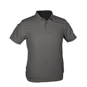 Quickdry Tactical Short Sleeve Polo Shirt