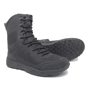 MAGNUM Boxer 8.0 Side Zip Waterproof Boot