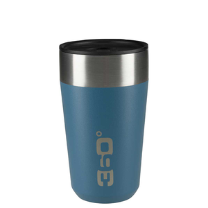 360 DEGREES Vac Stainless Steel Mug Large Denim