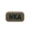 NKA (No Known Allergies) Patch