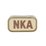 NKA (No Known Allergies) Patch