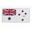 Royal Australian Navy White Ensign Patch