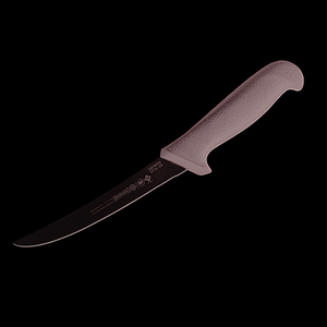 15cm Curved Boning Knife by MUNDIAL