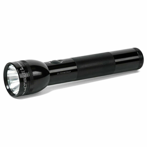 Led 2 Cell D Clam Pack Black by MAGLITE