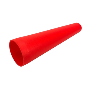 MAGLITE Mag Charger Red Traffic Wand