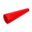 MAGLITE Mag Charger Red Traffic Wand