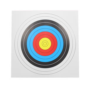 Paper Target 40cm