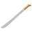 TRAMONTINA 26" Latin Bush Machete