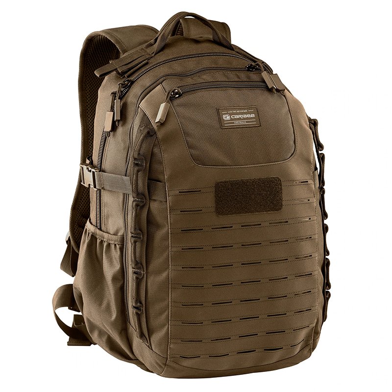 M35 Incursion Backpack by CARIBEE - Keep Your Essentials