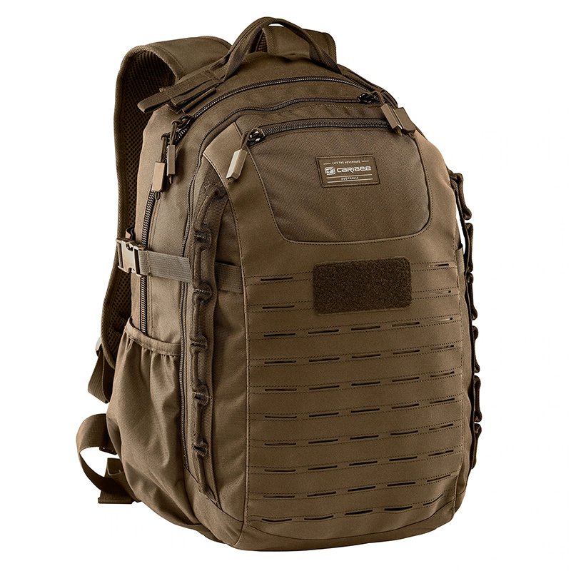 CARIBEE M35 Incursion Backpack - Keep Your Essentials Within Reach with ...