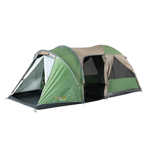 OZTRAIL Classic Skygazer 6Xv - 6 Person Dome Tent