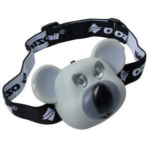 COMPANION Kids Led Headlamp-Koala