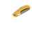 GERBER E-Z Out Rescue - Yellow, Full Serration, Blunt Tip