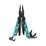 Signal Aqua with Button Sheath by LEATHERMAN