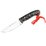 Husky-10m - Black Handle by MUELA