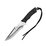 Typhoon Fixed Blade Full Tang by MUELA
