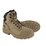 MAGNUM Precision Max Side Zip Composite Toe Work Boot