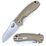 HONEY BADGER Wharncleaver Medium - Tan