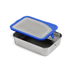 Food Box 34oz (Meal) - Blueberry Bliss by KLEAN KANTEEN