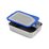 Food Box 34oz (Meal) - Blueberry Bliss by KLEAN KANTEEN
