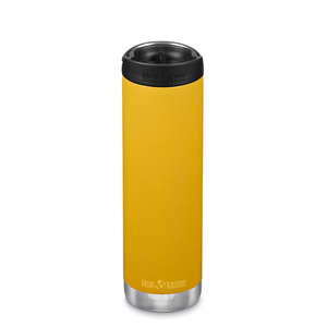 TKWide 20oz (with Cafe Cap) Marigold by KLEAN KANTEEN