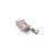 K4R Rose Gold - Gift Box - Rechargeable by LEDLENSER