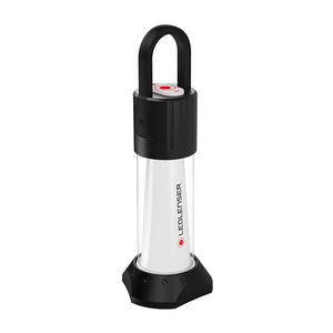 LEDLENSER ML6 Rechargable Lantern | Power Bank