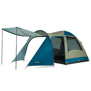 OZTRAIL Tasman 4V Plus