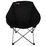 BLACKWOLF Bucket Chair