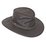 BARMAH 1063 Squashy T2 Saddler Hat with Chincord