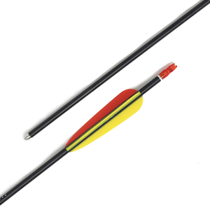 30" Arrow Aluminium by EK ARCHERY