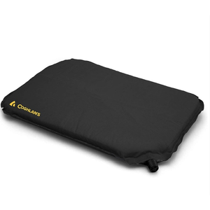 COGHLANS Self Inflating Seat Cushion