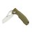 HONEY BADGER Wharncleaver Small - Green